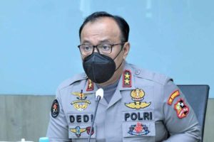7 Cara Cegah Kepadatan Arus Balik, Dari One Way hingga Rute Alternatif