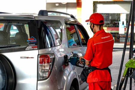 Ombudsman: Pembatasan Distribusi BBM Subsidi Mesti Pertimbangkan Mayoritas Kendaraan Masyarakat
