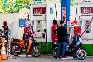 Mulai 2 Juli Beli Pertalite-Solar Pakai Aplikasi MyPertamina, 11 Daerah Ini Wajib Melakukannya