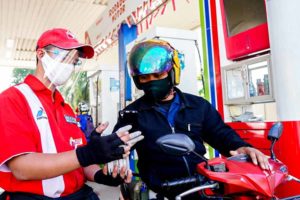 Ekonom UMY Nilai Kenaikan Harga BBM Berpotensi Picu Inflasi Hingga Kerentanan Sosial