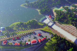 Brantas Abipraya Siap Dukung Ketersediaan Air Baku di Semarang