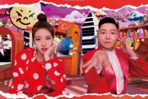 Rilis MV Celeb Bareng Suzy, PSY Ungkap Fakta Dibaliknya
