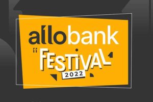 Begini Syarat dan Cara Pesan Tiket Masuk Allo Bank Festival 2022