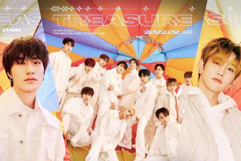2 Anggota Hiatus, YG Entertainment Konfirmasi Treasure Comeback dengan 10 Anggota