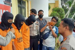 Dinas PPPA OKU beri Perlindungan Hukum dan Psikologis pada Anak Korban Perkosaan
