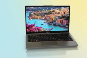 Notebook Fujitsu Terbaru, Jawaban untuk Profesional dengan Kerja Hibrida
