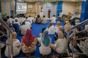 Siap Rubah Format, STBA LIA Luncurkan Empat Program Studi Baru