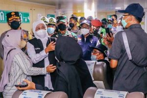 Selama Lebaran 2022, Penumpang dari Ketapang ke Gilimanuk Meningkat 6 Kali Lipat
