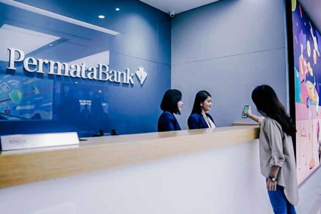 Kuartal I 2022, Aset PermataBank tumbuh 18,4 Persen jadi Rp 241 Triliun