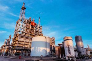 Dekarbonisasi Industri Pupuk, PKT Target Penekanan Emisi Karbon hingga 38 Persen di 2040