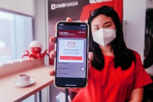 Libur Lebaran, CIMB Niaga Optimalkan Layanan Digital Banking untuk Nasabah