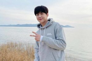 Sempat Menghilang Gara-gara Skandal Aborsi, Kim Seon Ho kembali Muncul di Media Sosial