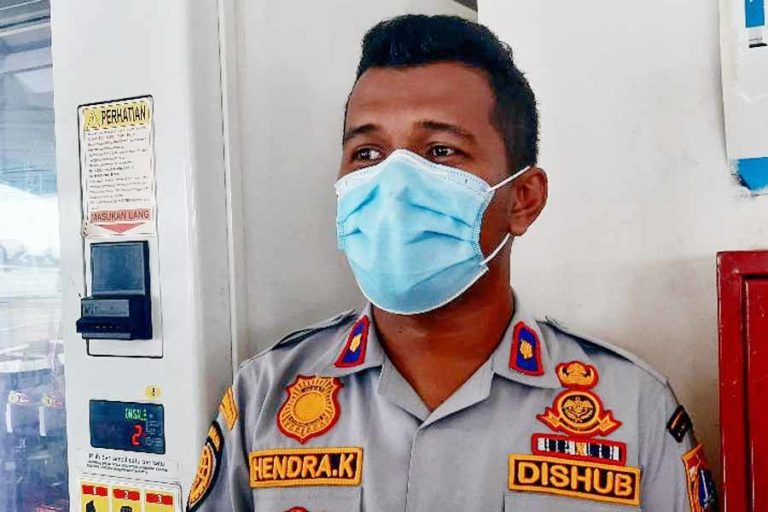 Layanan Transjakarta Gratis di Terminal Pulo Gebang Diperpanjang