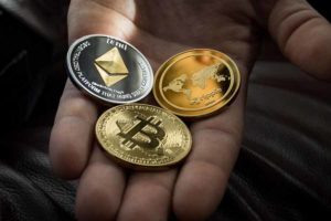 Cryptocurrency dalam Perspektif Syariah, Dicap Haram karena Spekulasinya Tinggi