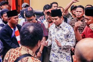 Hari Buruh, Emil Dardak Dukung Marsinah jadi Pahlawan Nasional