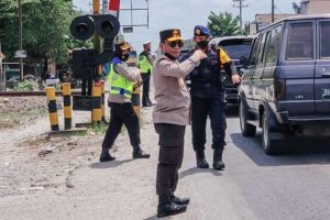 Pergerakan Arus Balik Meningkat, Kemenhub Dukung Penerapan Rekayasa Lalin di Jalur Tol
