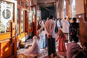 Daftar Hari Cuti Bersama Lebaran Terbaru April 2023 yang Diubah, Siap-siap Mudik Dini