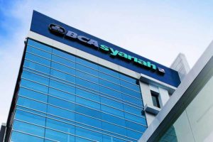 Pangsa Pasar Bank Syariah Tumbuh 7,03 Persen