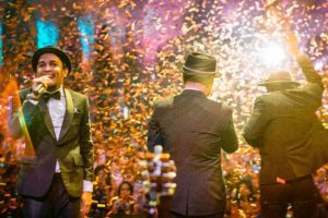 Trio Lestari Siapkan Lagu Baru dengan Suara Asli Glenn Fredly