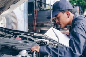 Habis Mudik ke Kampung Halaman, Waspadai 5 Problem Mobil ini