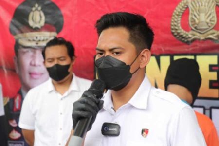 Pembunuhan di Hotel Kediri, Sejak Awal Pelaku ingin Kuasai Uang Korban