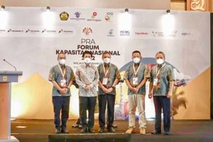 Ikuti Pembinaan SKK Migas-KKKS, PT Indal Steel Pipe Bukukan Nilai Proyek 2 Kali Lipat