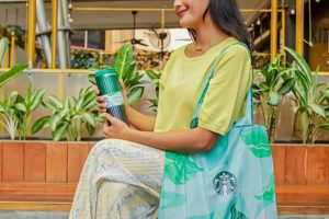 Daftar Tenant atau Stan yang Terkonfirmasi di The Park Mall Semarang, Matahari – Starbucks masuk?