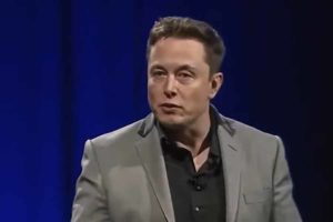 Elon Musk (foto: istimewa)