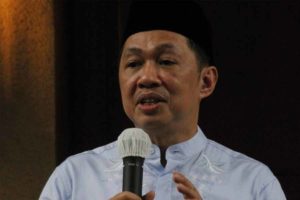 Partai Gelora Optimis Lolos Verifikasi Administrasi dan Aktual