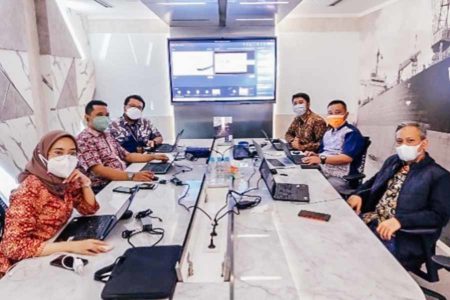 Tingkatkan Performa Kerja Sama, PIS Gelar Vendor Day 2022