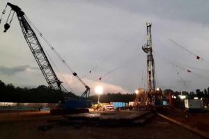 Pertamina EP Ramba Field Tambah Produksi Migas dari Sumur MJ-N2