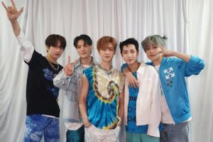 NCT Dream (foto: instagram @nctdream)