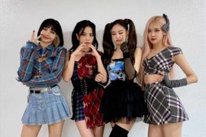 Beri Kejutan, Rolling Stone Buat Projek kolaborasi dengan Blackpink