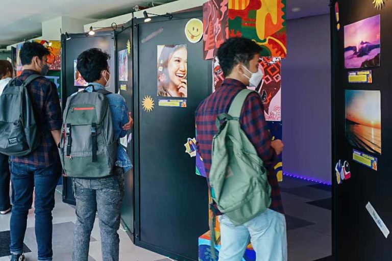 Bharatika 2022, Ajak Insan Muda Berkolaborasi dan Kreatif
