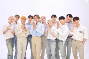 7 Tahun Debut, Seventeen Rayakan Anniversary dengan Berdonasi