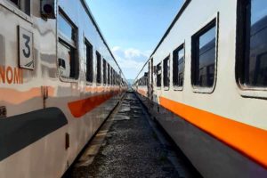 Kereta api