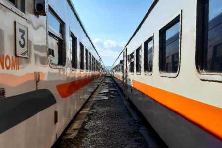 Kereta api
