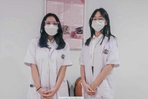 SGS Gelar Pameran Science untuk Ciptakan Solusi Alternatif Permasalahan Sekitar