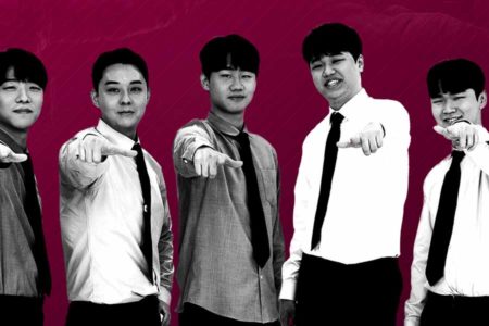 Festival e-Sports Gyeonggi, Rangkul Gamer Disabilitas dan Streamer