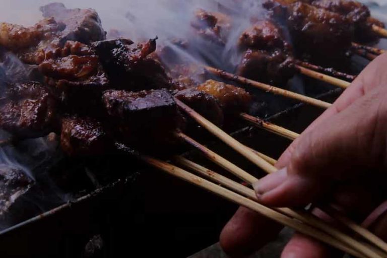 5 Rekomendasi Kuliner Malam di Jakarta