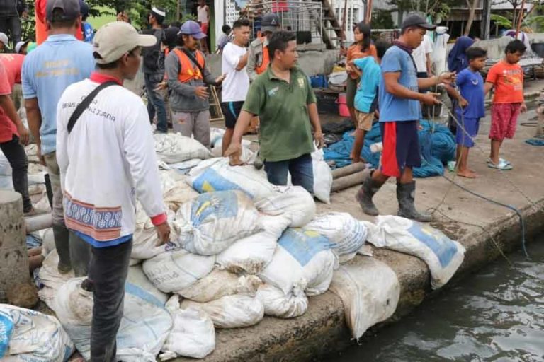 Pelindo Siapkan Skema Relaksasi untuk Pelanggan Terdampak Banjir Rob Semarang