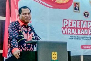 Selama Pandemi Covid-19, Hadirnya Penceramah Moderat di Efektif Tekan Radikalisme
