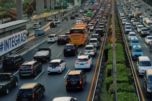 Ibu Kota Pindah, Begini Design Ekonomi Jakarta ke Depan