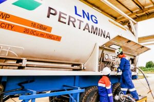 Sinergi Pemerintah dan Subholding Gas Pertamina Optimalkan Gas Bumi di Masa Transisi Energi