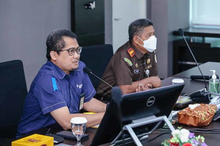 Perilaku Anti Korupsi Dukung Kehandalan Operasional Kilang Pertamina