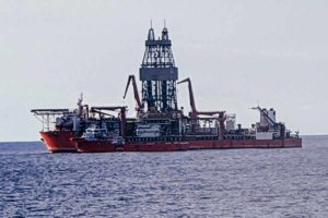 Premier Oil Lakukan Pengeboran Laut Dalam di WK Andaman II