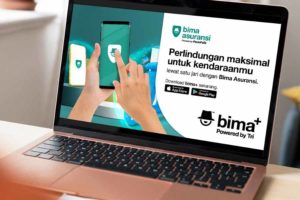Tri Hadirkan Kebutuhan Asuransi Pelanggan dengan Layanan Bima Asuransi