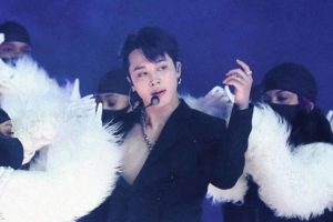 Jadi Langganan, Jimin BTS Kembali Puncaki Brand Reputasi untuk Anggota Boy Group