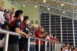 Wah, Atlet Peraih Medali di SEA Games Vietnam Bakal Dihadiahi Rumah