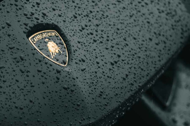 Ikut Bidik Market Electric Vehicle, Lamborghini Hadirkan SUV Urus versi Listrik